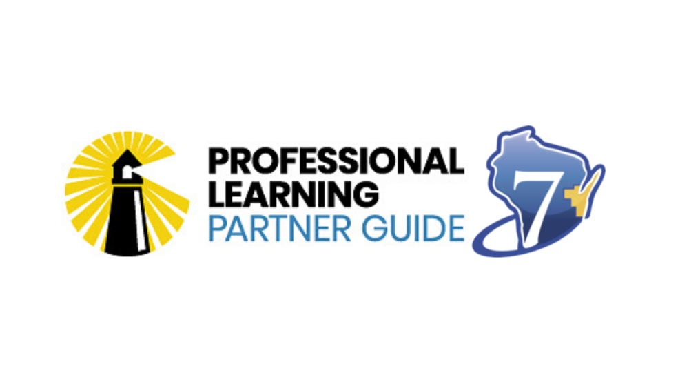 PLPG and CESA 7 Partner Guide Logo