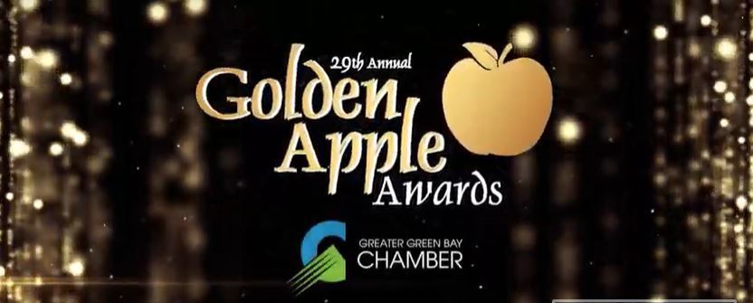 29th Golden Apple Awards Greater Green Bay Chamber
