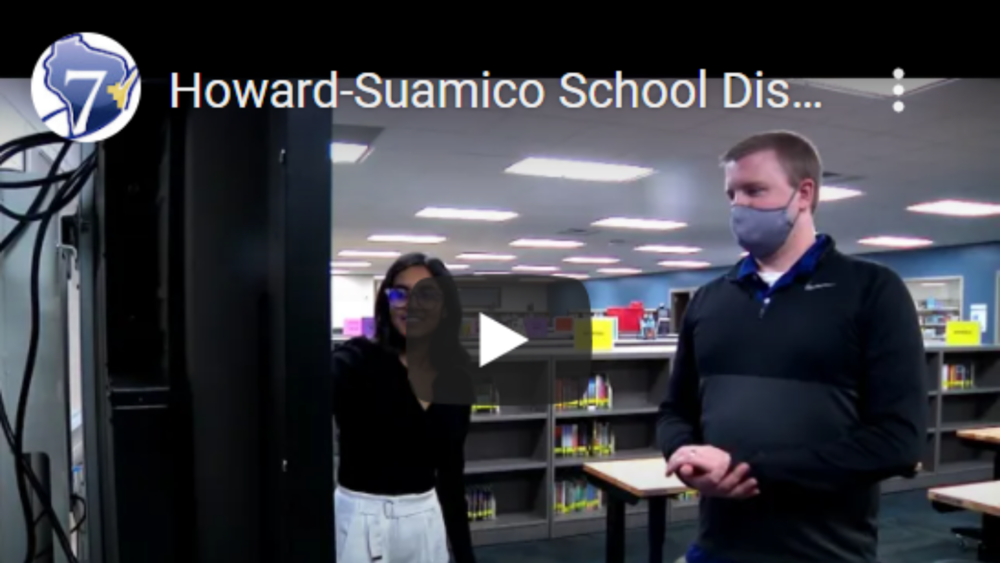 Howard-Suamico School District