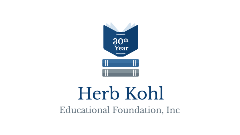 2021 Herb Kohl Foundation Awards