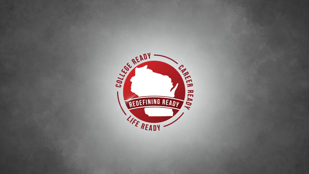 College Ready Career Ready Life Ready Redefining Ready