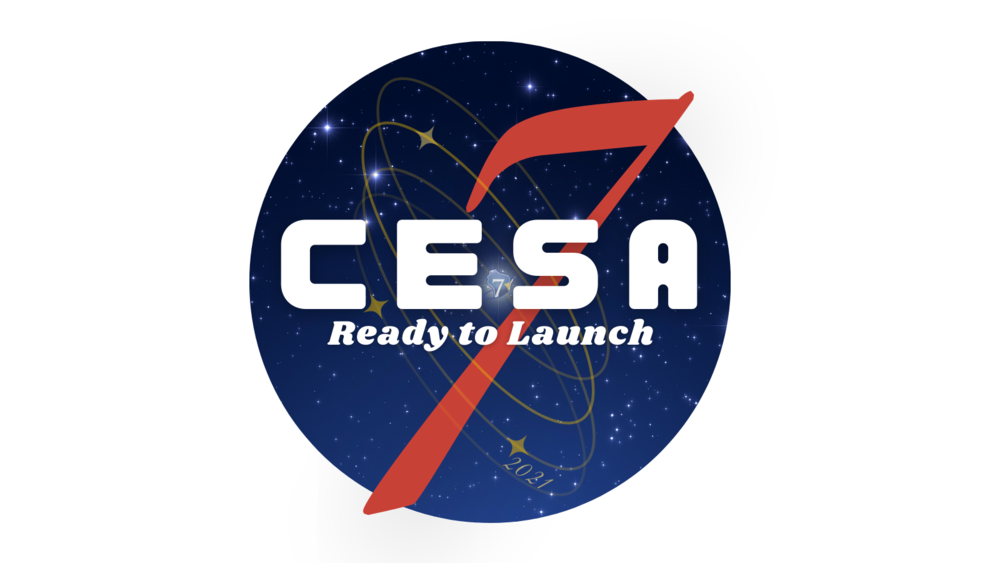CESA 7  Ready to Launch