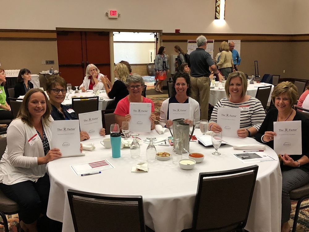 2018 CESA UNIVERSITY