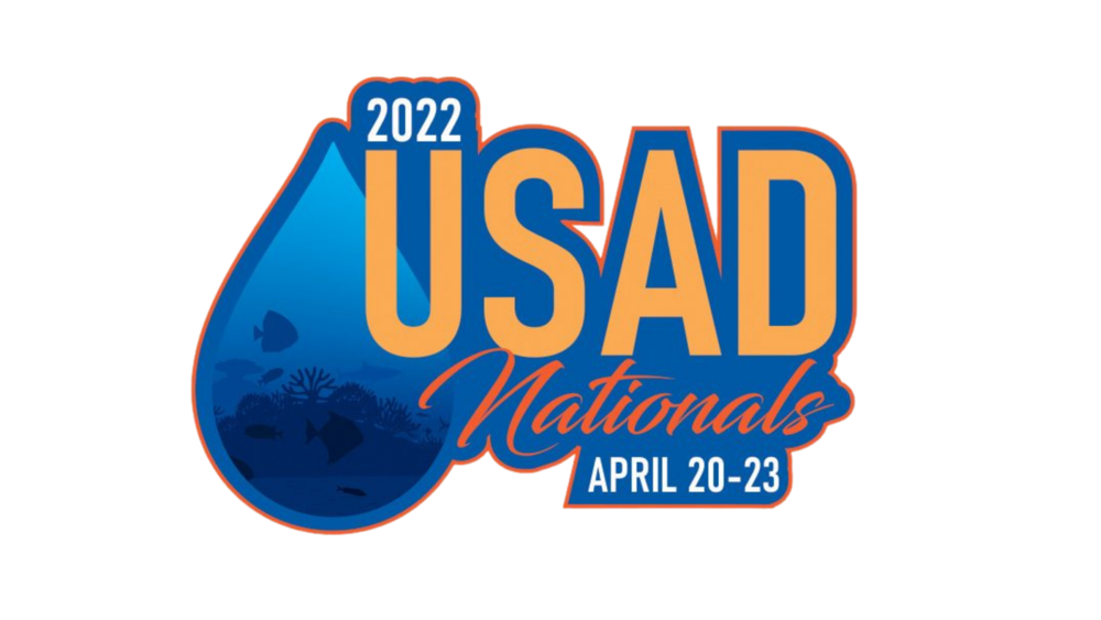 2022 USAD Nationals April 20-23