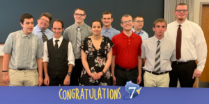 2019 Project SEARCH Celebration!