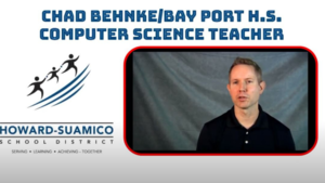 Howard-Suamico Computer Science