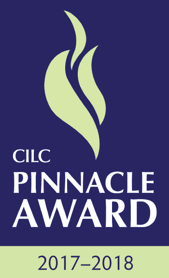 Pinnacle Award Logo